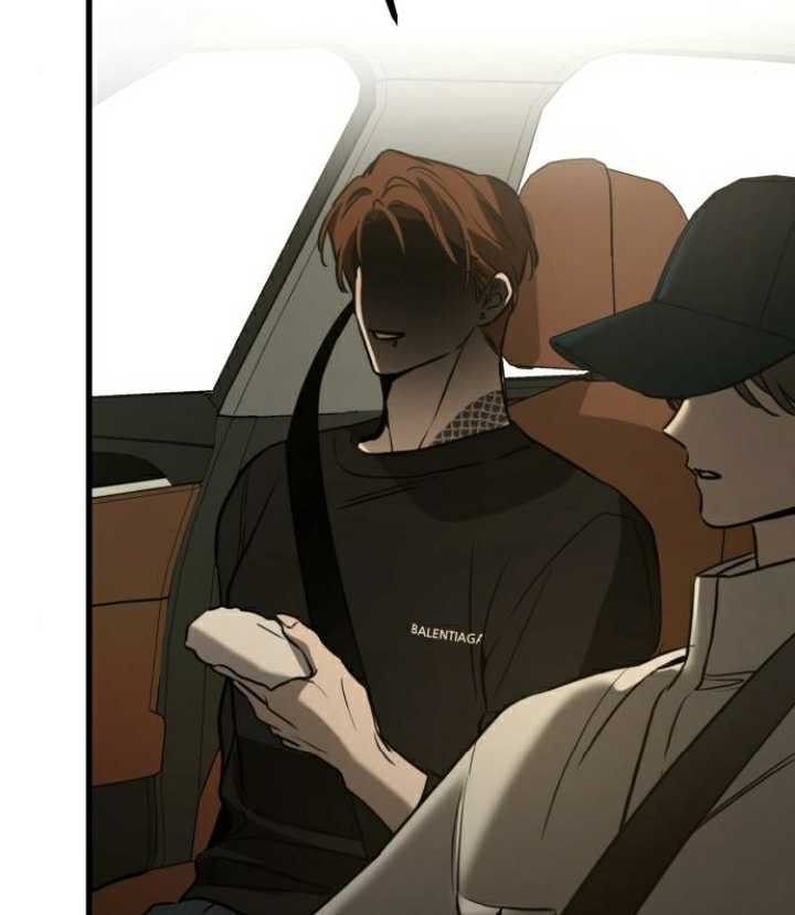 Beastly Things Chapter 23 - Trang 3