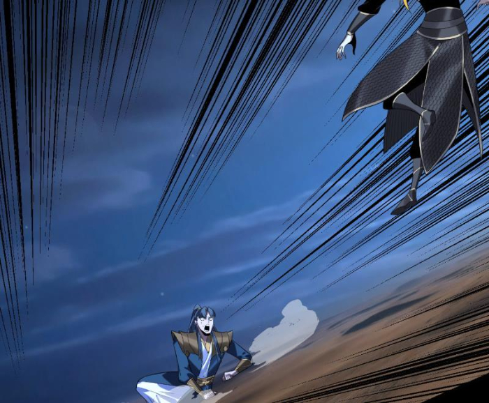 [FIX Thứ tự] Ta Trời Sinh Đã Là Nhân Vật Phản Diện Chapter 254 - Trang 2