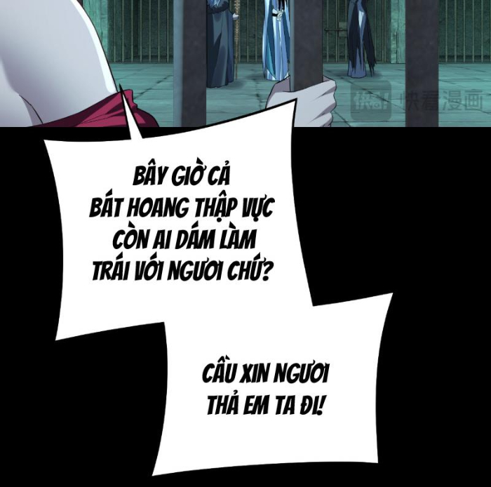 [FIX Thứ tự] Ta Trời Sinh Đã Là Nhân Vật Phản Diện Chapter 254 - Trang 2