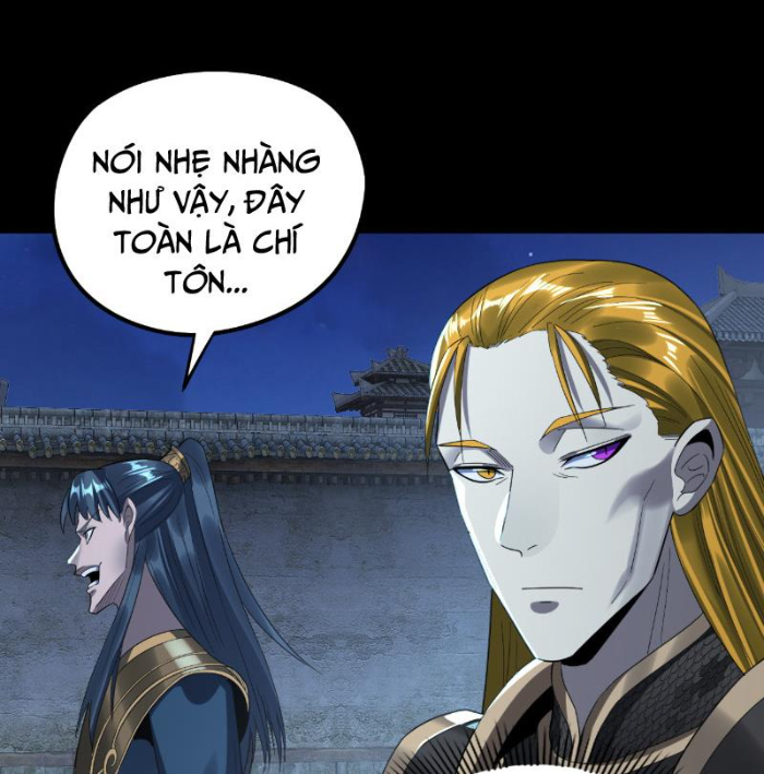 [FIX Thứ tự] Ta Trời Sinh Đã Là Nhân Vật Phản Diện Chapter 254 - Trang 2