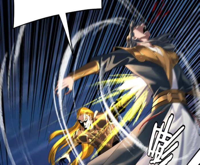 [FIX Thứ tự] Ta Trời Sinh Đã Là Nhân Vật Phản Diện Chapter 254 - Trang 2