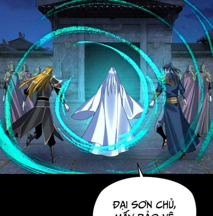 [FIX Thứ tự] Ta Trời Sinh Đã Là Nhân Vật Phản Diện Chapter 254 - Trang 2