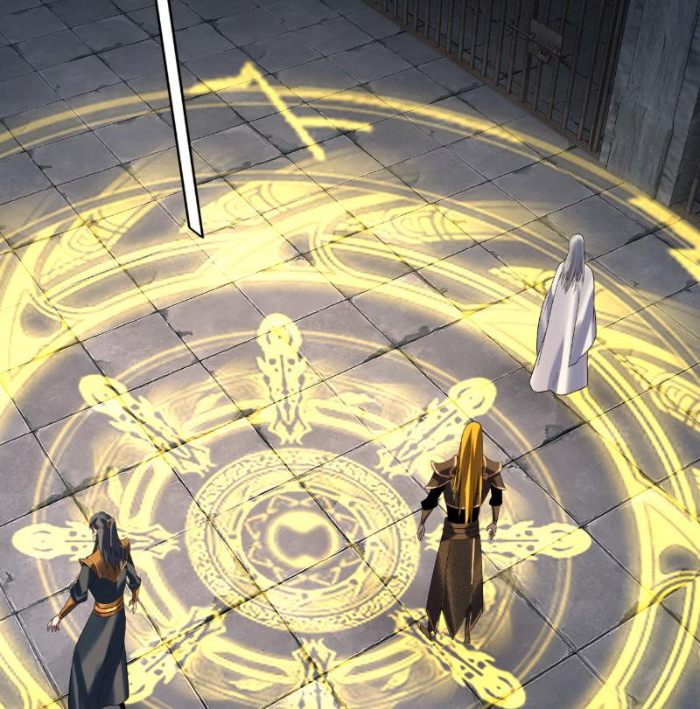 [FIX Thứ tự] Ta Trời Sinh Đã Là Nhân Vật Phản Diện Chapter 254 - Trang 2