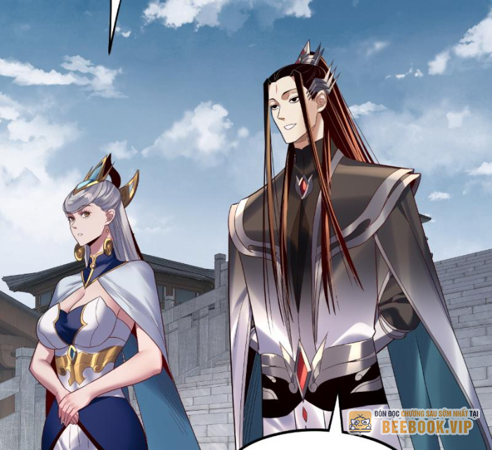 [FIX Thứ tự] Ta Trời Sinh Đã Là Nhân Vật Phản Diện Chapter 254 - Trang 2