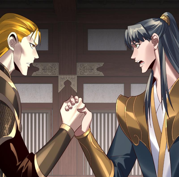 [FIX Thứ tự] Ta Trời Sinh Đã Là Nhân Vật Phản Diện Chapter 254 - Trang 2