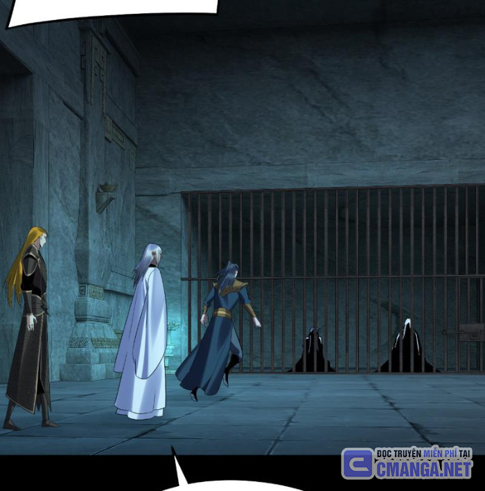 [FIX Thứ tự] Ta Trời Sinh Đã Là Nhân Vật Phản Diện Chapter 254 - Trang 2