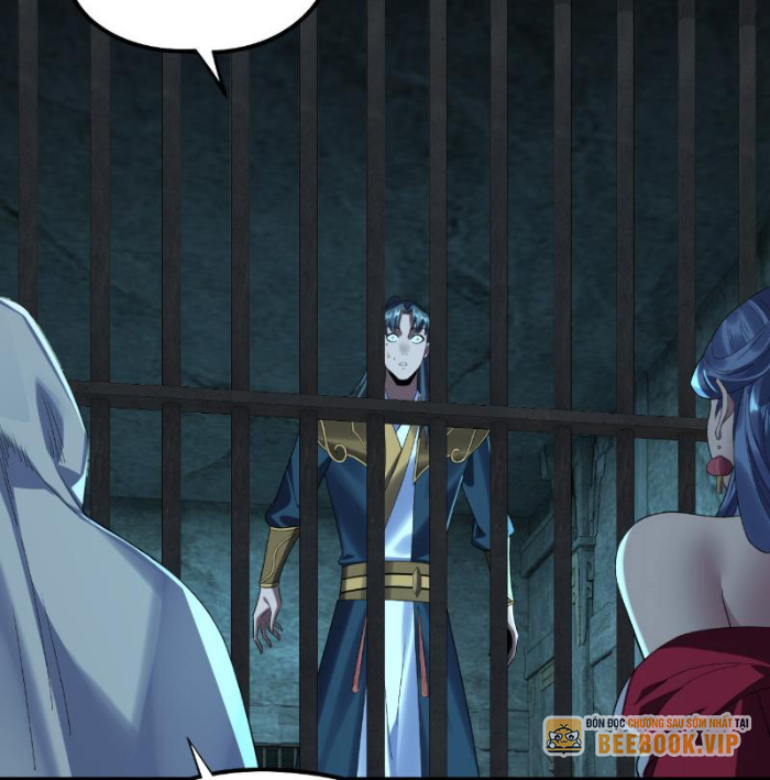[FIX Thứ tự] Ta Trời Sinh Đã Là Nhân Vật Phản Diện Chapter 254 - Trang 2