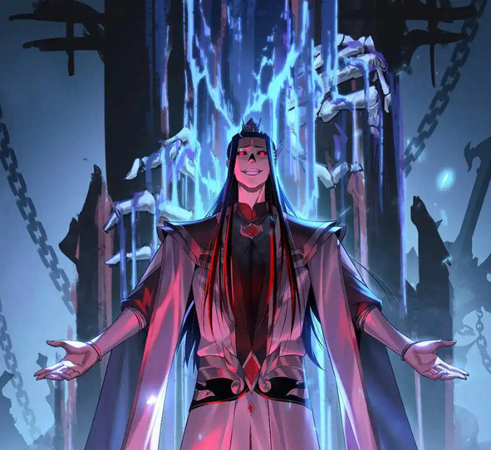 [FIX Thứ tự] Ta Trời Sinh Đã Là Nhân Vật Phản Diện Chapter 254 - Trang 2
