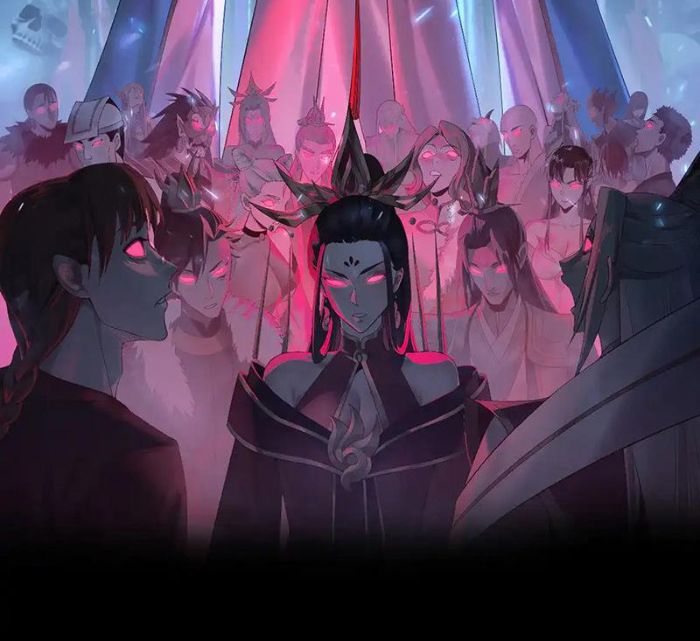 [FIX Thứ tự] Ta Trời Sinh Đã Là Nhân Vật Phản Diện Chapter 254 - Trang 2