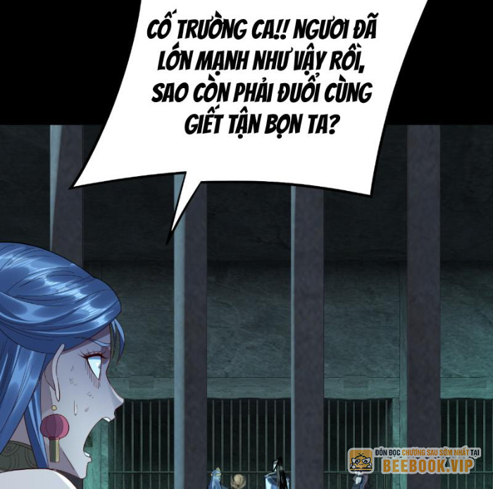 [FIX Thứ tự] Ta Trời Sinh Đã Là Nhân Vật Phản Diện Chapter 254 - Trang 2