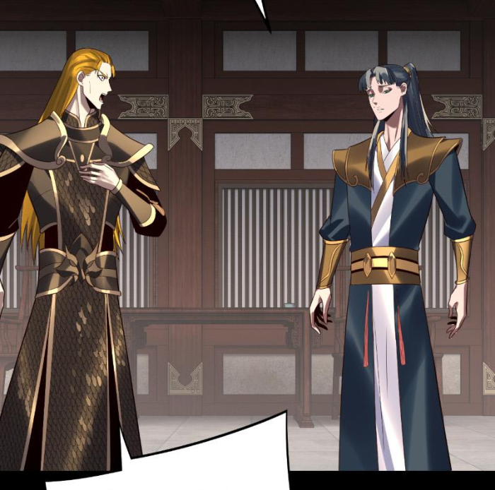 [FIX Thứ tự] Ta Trời Sinh Đã Là Nhân Vật Phản Diện Chapter 254 - Trang 2