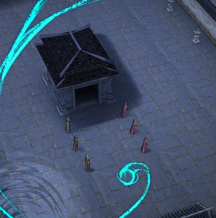 [FIX Thứ tự] Ta Trời Sinh Đã Là Nhân Vật Phản Diện Chapter 254 - Trang 2