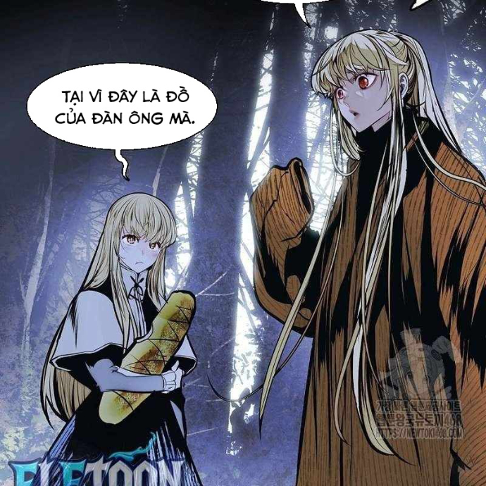 Bất Bại Chân Ma Chapter 253 - Trang 3