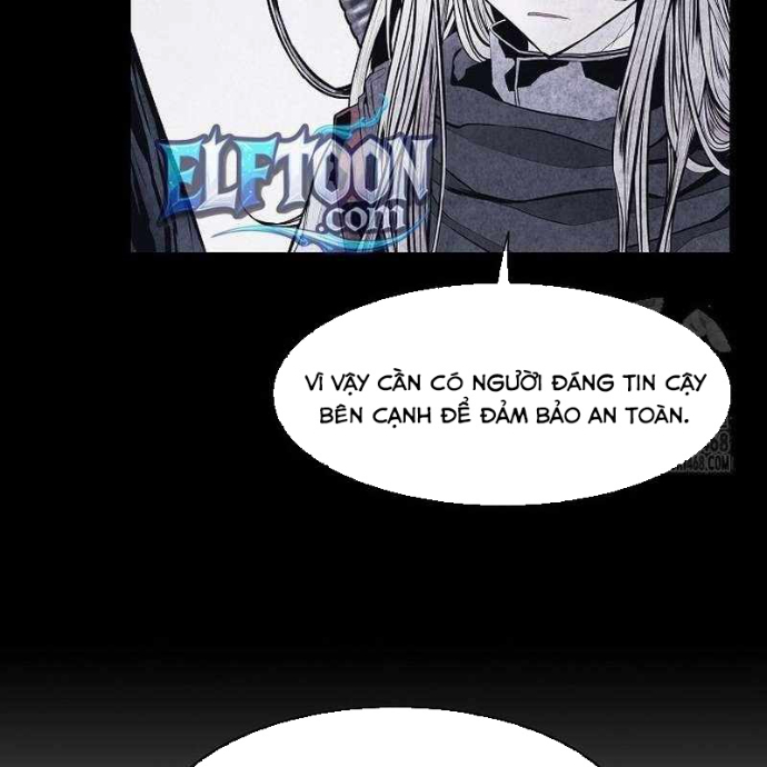 Bất Bại Chân Ma Chapter 253 - Trang 3