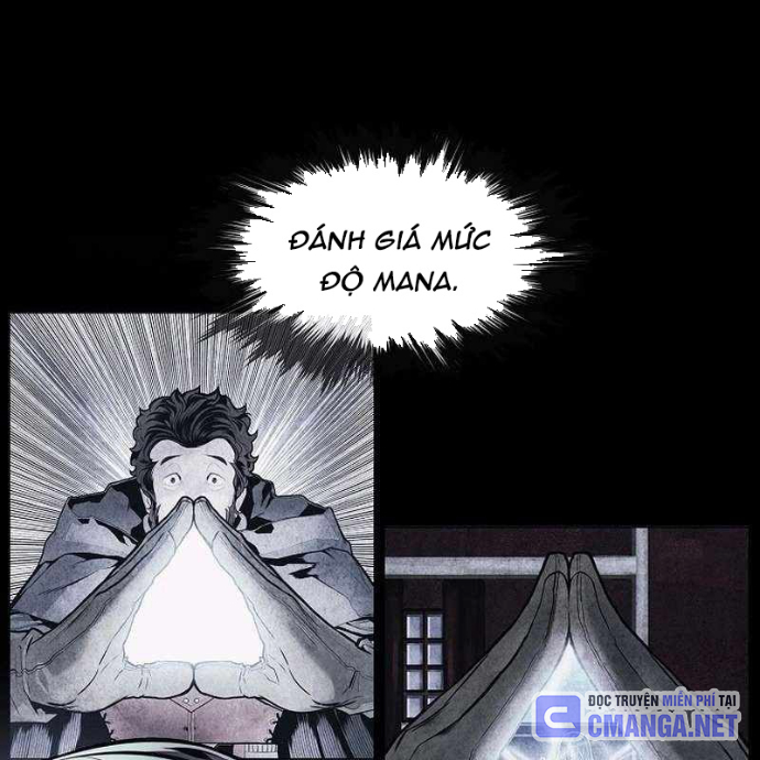Bất Bại Chân Ma Chapter 253 - Trang 3