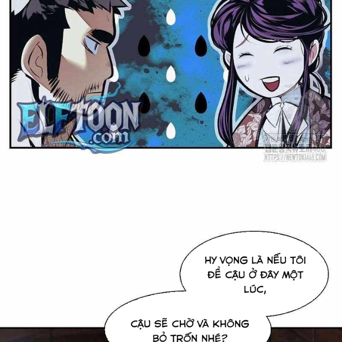 Bất Bại Chân Ma Chapter 253 - Trang 3