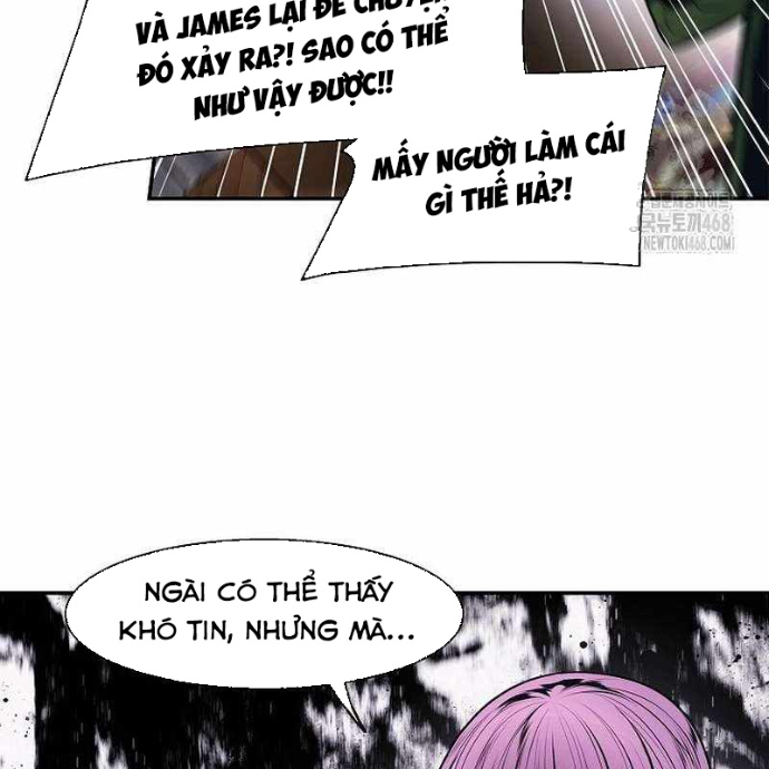 Bất Bại Chân Ma Chapter 253 - Trang 3
