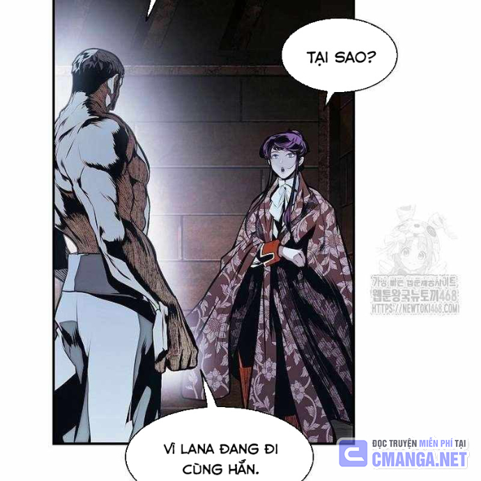 Bất Bại Chân Ma Chapter 253 - Trang 3