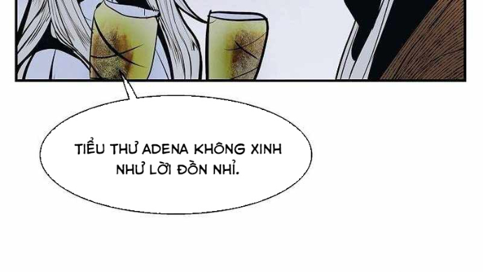Bất Bại Chân Ma Chapter 253 - Trang 3