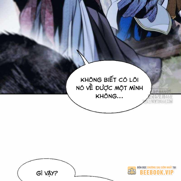 Bất Bại Chân Ma Chapter 253 - Trang 3