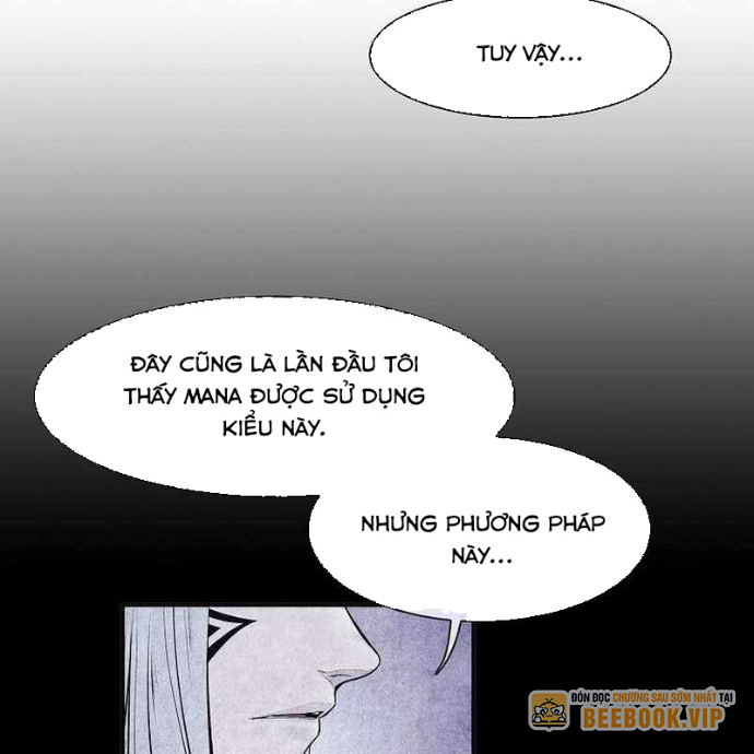 Bất Bại Chân Ma Chapter 253 - Trang 3