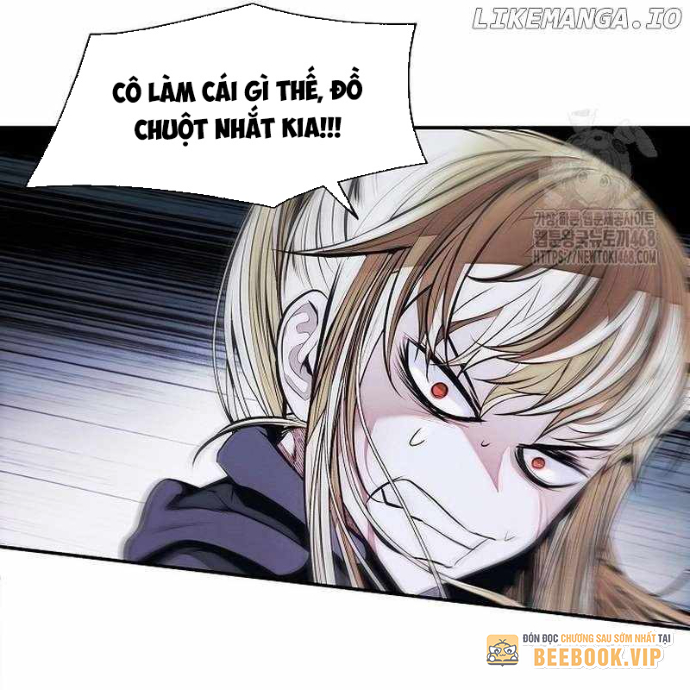 Bất Bại Chân Ma Chapter 253 - Trang 3