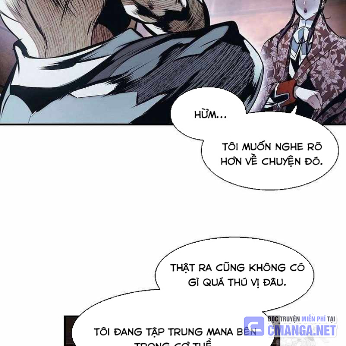 Bất Bại Chân Ma Chapter 253 - Trang 3