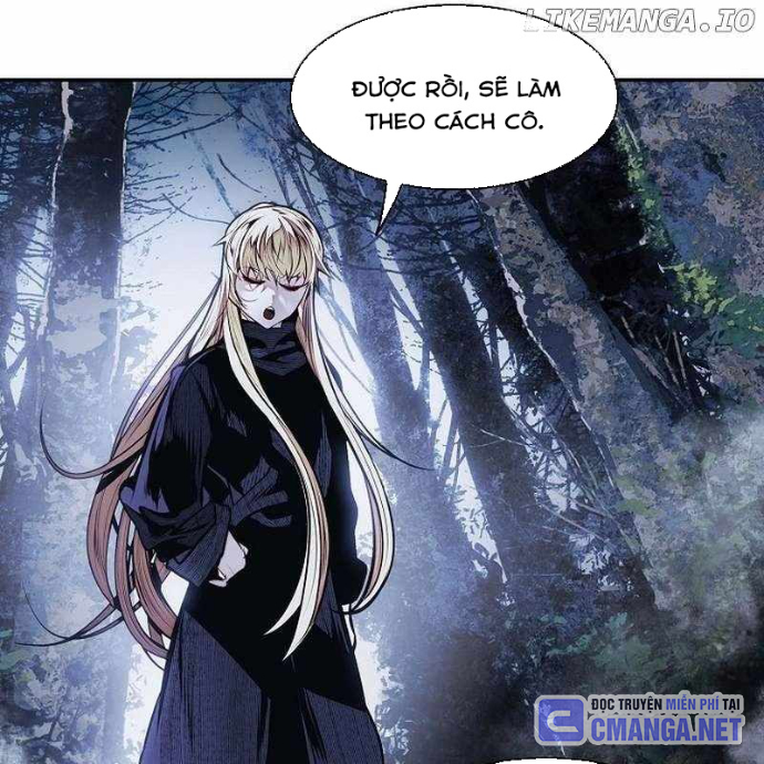 Bất Bại Chân Ma Chapter 253 - Trang 3