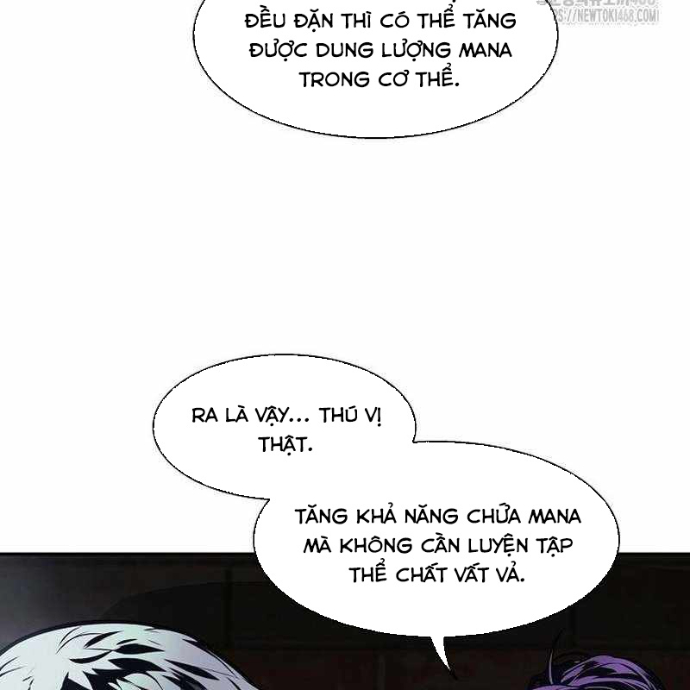 Bất Bại Chân Ma Chapter 253 - Trang 3
