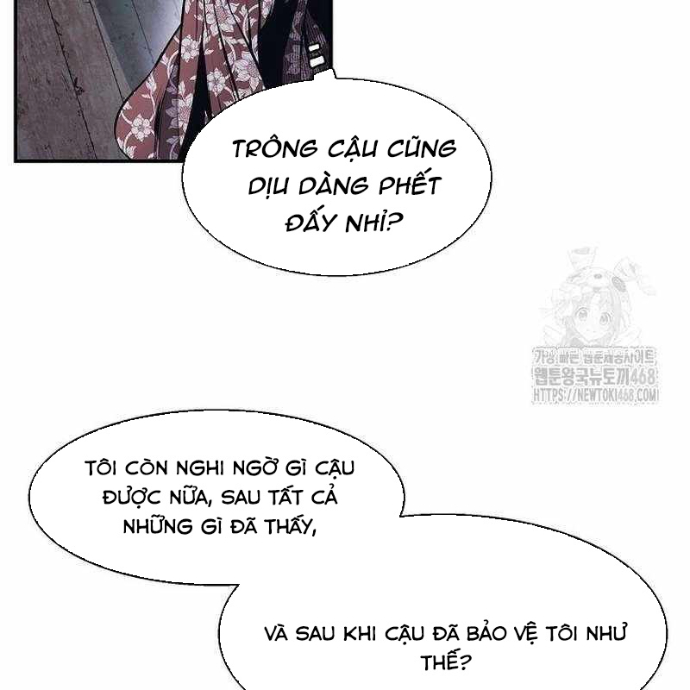 Bất Bại Chân Ma Chapter 253 - Trang 3