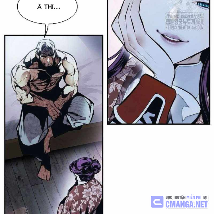 Bất Bại Chân Ma Chapter 253 - Trang 3