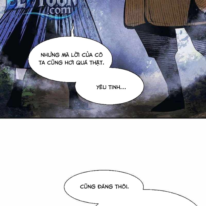 Bất Bại Chân Ma Chapter 253 - Trang 3