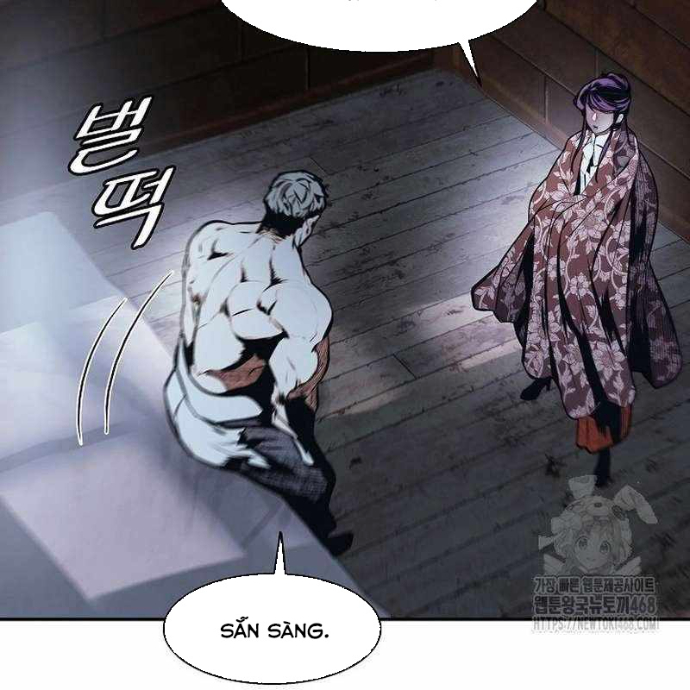 Bất Bại Chân Ma Chapter 253 - Trang 3