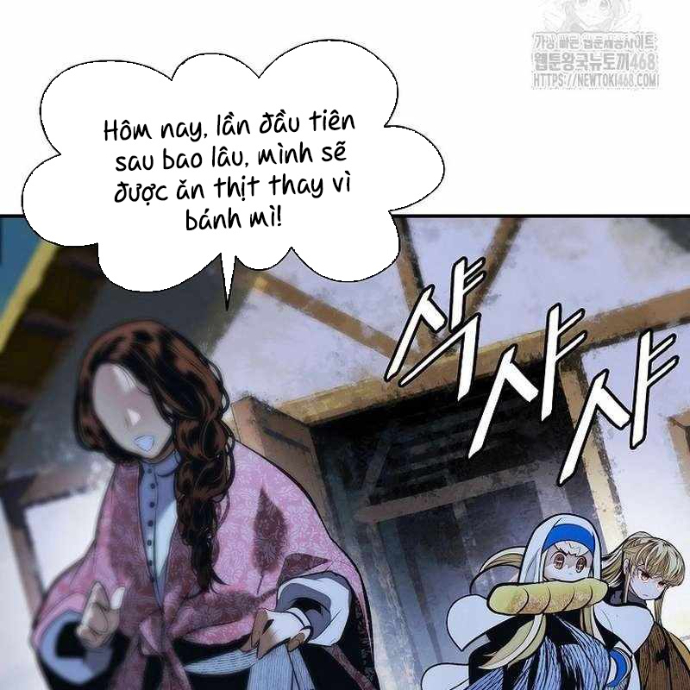 Bất Bại Chân Ma Chapter 253 - Trang 3