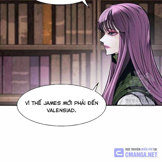 Bất Bại Chân Ma Chapter 253 - Trang 3