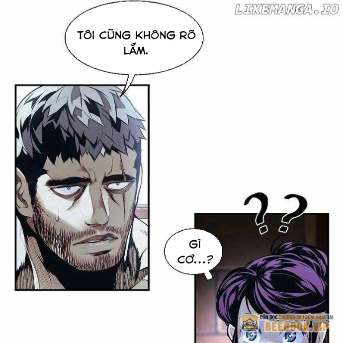 Bất Bại Chân Ma Chapter 253 - Trang 3