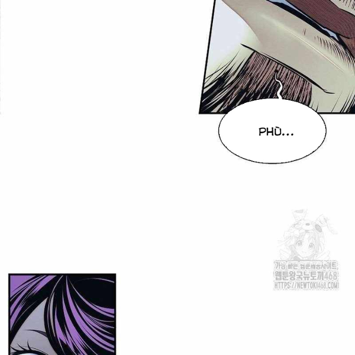 Bất Bại Chân Ma Chapter 253 - Trang 3