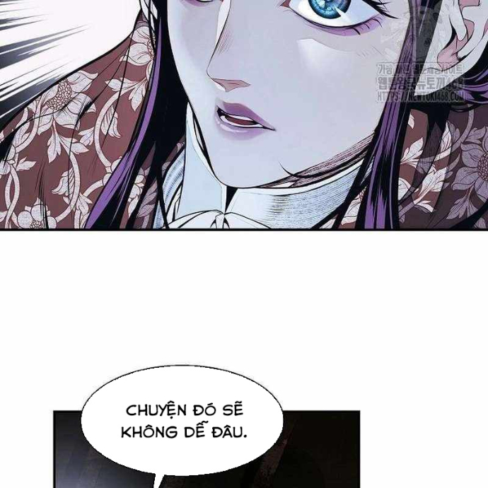 Bất Bại Chân Ma Chapter 253 - Trang 3