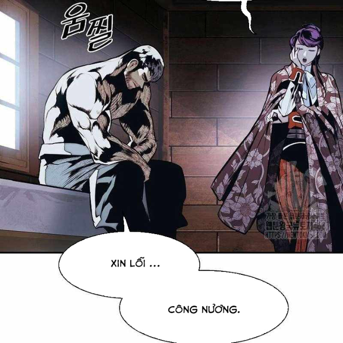 Bất Bại Chân Ma Chapter 253 - Trang 3