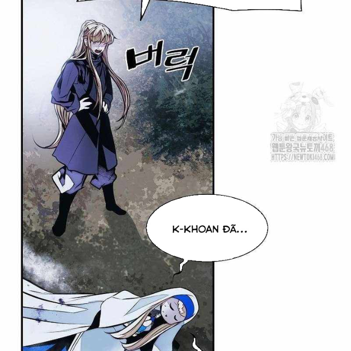 Bất Bại Chân Ma Chapter 253 - Trang 3
