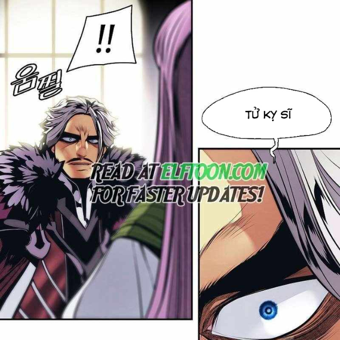 Bất Bại Chân Ma Chapter 253 - Trang 3