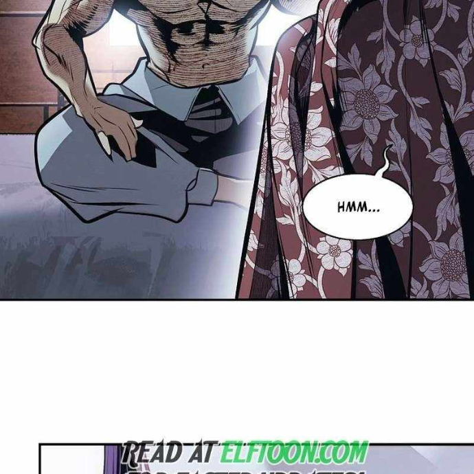 Bất Bại Chân Ma Chapter 253 - Trang 3