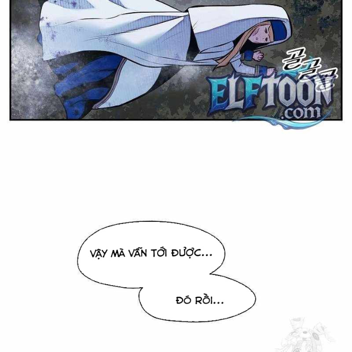 Bất Bại Chân Ma Chapter 253 - Trang 3