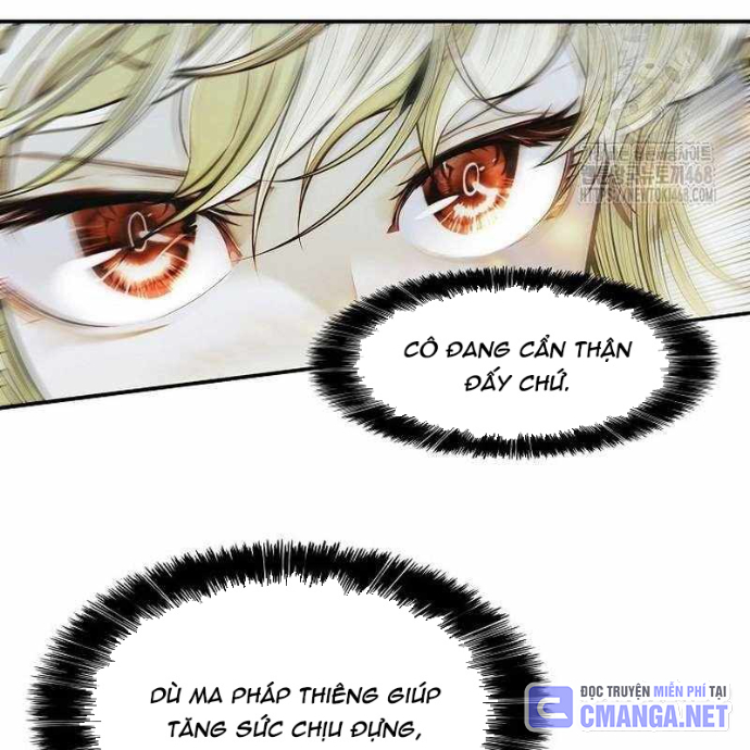 Bất Bại Chân Ma Chapter 253 - Trang 3
