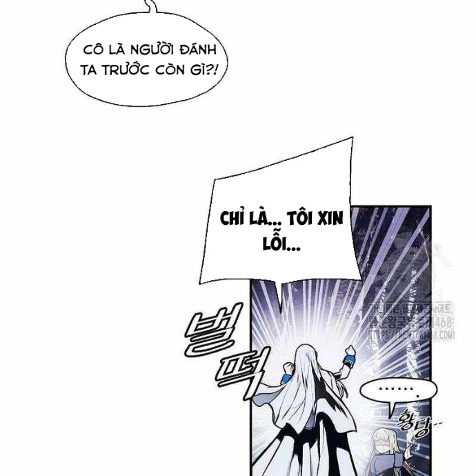Bất Bại Chân Ma Chapter 253 - Trang 3