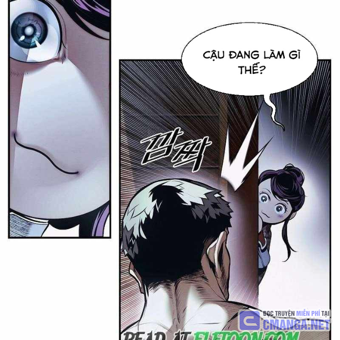 Bất Bại Chân Ma Chapter 253 - Trang 3