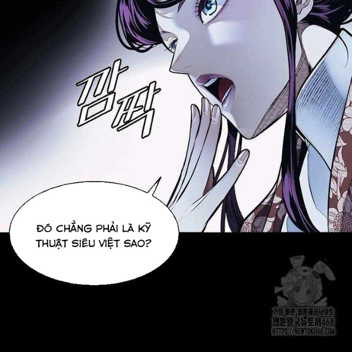 Bất Bại Chân Ma Chapter 253 - Trang 3