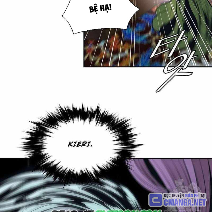 Bất Bại Chân Ma Chapter 253 - Trang 3