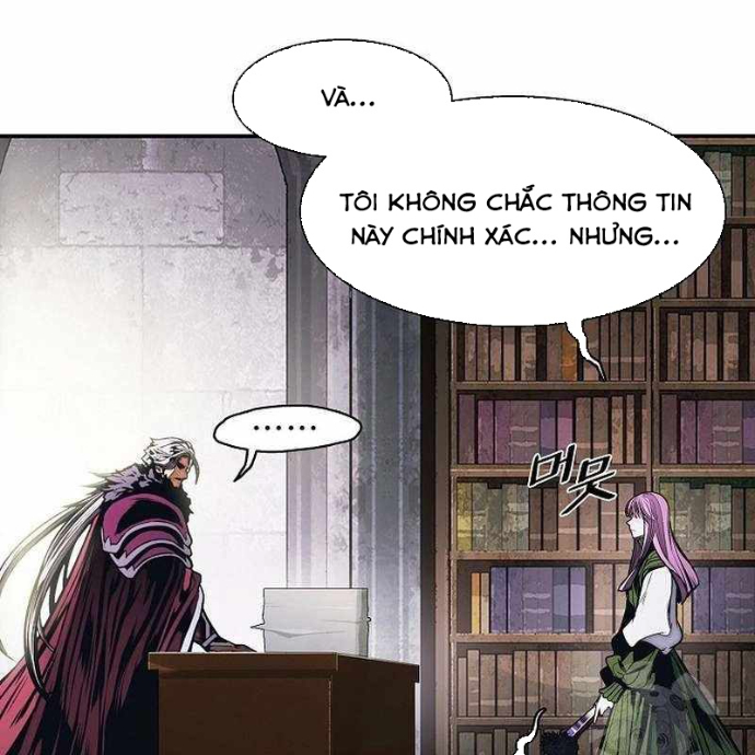 Bất Bại Chân Ma Chapter 253 - Trang 3