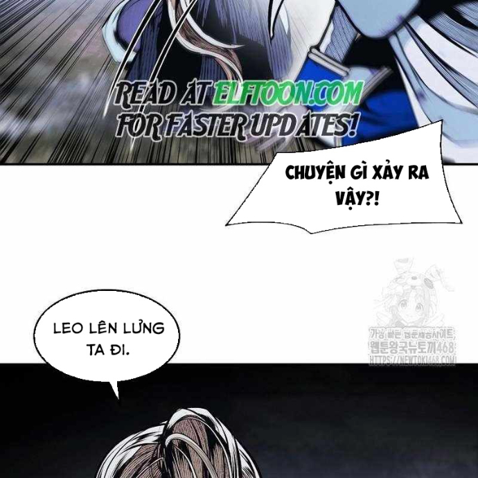 Bất Bại Chân Ma Chapter 253 - Trang 3